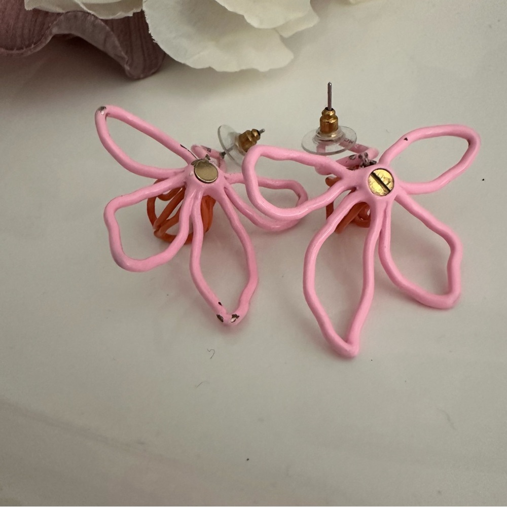 Mignonne Gavigan Bridget Earrings - Picture 7 of 11